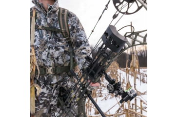Image of Alpine Archery Waypoint 3 Arrow Quiver