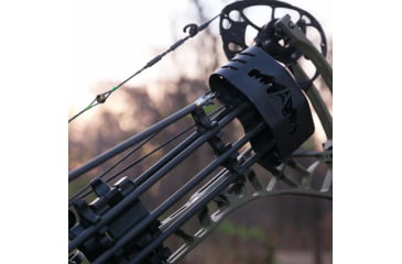 Image of Alpine Archery Waypoint 4 Arrow Quiver