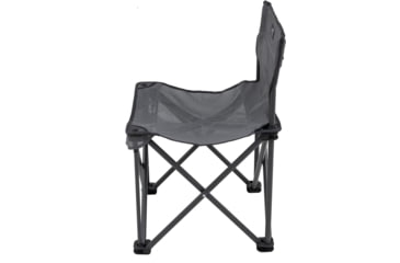 Image of ALPS Mountaineering Adventure Chair, Charcoal, 8140011