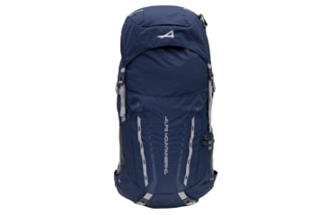 Image of ALPS Mountaineering Baja 60 Pack, Navy/Gray, 60 L, 6643053