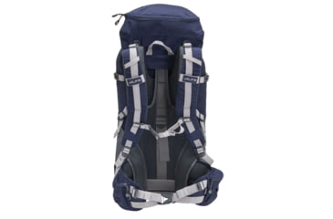 Image of ALPS Mountaineering Baja 60 Pack, Navy/Gray, 60 L, 6643053