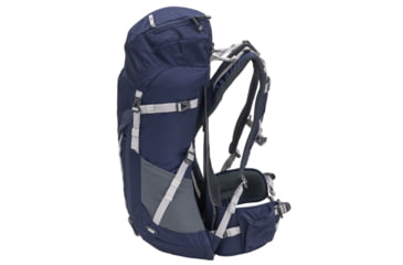 Image of ALPS Mountaineering Baja 60 Pack, Navy/Gray, 60 L, 6643053