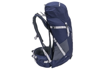 Image of ALPS Mountaineering Baja 60 Pack, Navy/Gray, 60 L, 6643053