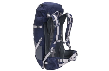 Image of ALPS Mountaineering Baja 60 Pack, Navy/Gray, 60 L, 6643053