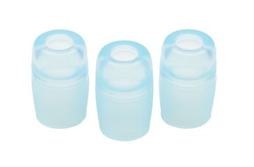 Image of ALPS Mountaineering Bite Valve Sheaths 3 Pack, 7010004