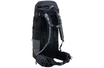 Image of ALPS Mountaineering Caldera 90 Liters Backpack, Black/Gray, 2538872