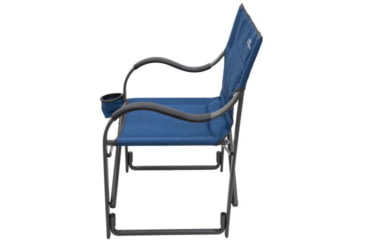 Image of ALPS Mountaineering Camp Chair, Deep Sea, 8111963