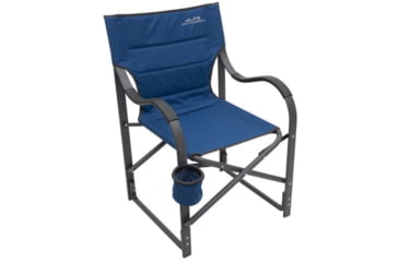 Image of ALPS Mountaineering Camp Chair, Deep Sea, 8111963