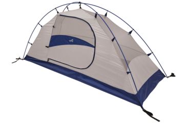 Image of ALPS Mountaineering Lynx 1 Tent, Glacier Gray/Blue Depths, 5024650