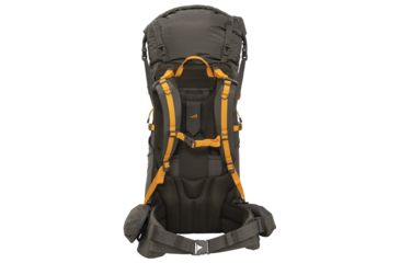 Image of ALPS Mountaineering Nomad Rt 50 Backpacks, Clay/Apricot, 6524054