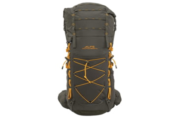 Image of ALPS Mountaineering Nomad Rt 50 Backpacks, Clay/Apricot, 6524054