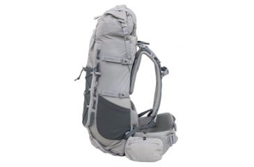 Image of ALPS Mountaineering Nomad RT 50L Pack, Gray/Gray, 6524011