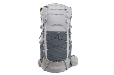 Image of ALPS Mountaineering Nomad RT 50L Pack, Gray/Gray, 6524011
