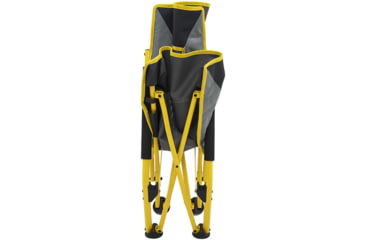 Image of ALPS Mountaineering Rendezvous Chair, Yellow/Charcoal, 8013936