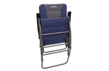 Image of ALPS Mountaineering Rocking Chair, Navy/Charcoal, One Size, 8119953