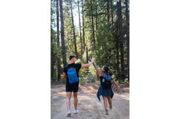 Image of ALPS Mountaineering Tempo 18L Pack, Gray/Black, 6052901