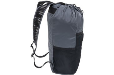 Image of ALPS Mountaineering Tempo 18L Pack, Gray/Black, 6052901