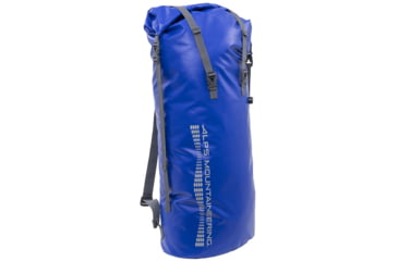 Image of ALPS Mountaineering Torrent Backpack, 70L, Blue, 2400102