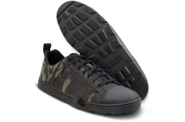 Image of Altama Maritime Assault Low Boots, Black Multicam, 335051GSA-12.0-R