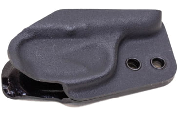 Image of Amend2 Kydex Trigger Guard Designed For Use With Ruger Lcp Model, Black, TGLCP