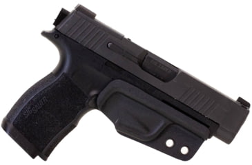 Image of Amend2 Kydex Trigger Guard Designed For Use With Sig Sauer P365 Models, Black, TGP365