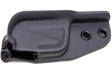 Image of Amend2 Kydex Trigger Guard Designed For Use With Smith And Wessons Shield 9Mm And .40 Models, Black, TGSHD