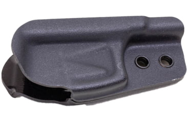 Image of Amend2 Kydex Trigger Guard Designed For Use With Smith And Wesson Bodyguard Model, Black, 620