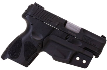 Image of Amend2 Kydex Trigger Guard Designed For Use With Taurus G2 And G3 Models, Black, TGG2