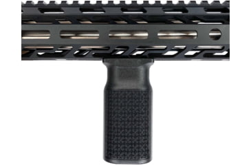 Image of Amend2 M-LOK Vertical Foregrip, Black, A2VFGBLK
