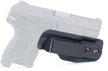 Image of Amend2 Techna Carry IWB Holster, Ruger LCPII, Black, TCLCPII