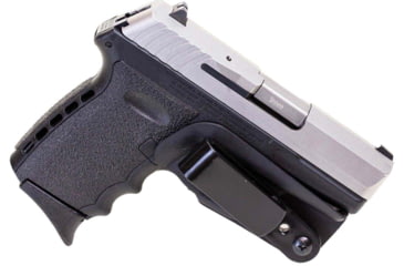 Image of Amend2 Techna Carry Minimalist IWB Holster, SCCY CPX, Black, TCCPX