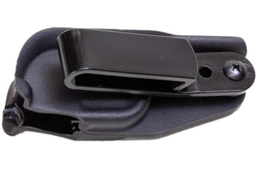 Image of Amend2 Techna Carry Minimalist IWB Holster, Smith And Wesson M&amp;P, Black, TCMP