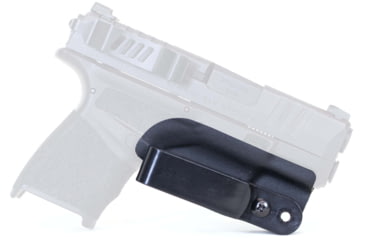 Image of Amend2 Techna Carry Minimalist IWB Holster, Springfield Hellcat Except The Hellcat Pro, Black, TCHC