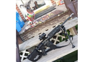 Image of American Built Arms Company Mod1 Hand Guard, Black ABAM1B