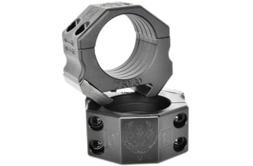 Image of American Precision Arms Gen 2 Tru-Loc Scope Ring, 30mm, .750, G2T30750