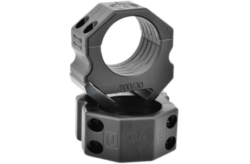Image of American Precision Arms Gen 2 Tru-Loc Scope Ring, 30mm, 1.031, 30mm, G2T30103