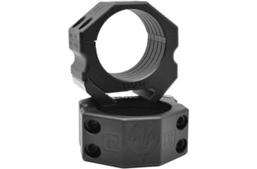 Image of American Precision Arms Gen 2 Tru-Loc Scope Ring, 34mm, .856, G2T34856