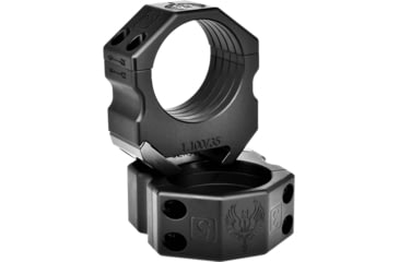 Image of American Precision Arms Gen 2 Tru-Loc Scope Ring, 35mm, 1.100, G2T35110