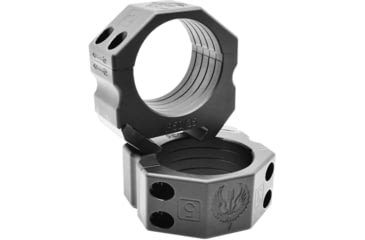 Image of American Precision Arms Gen 2 Tru-Loc Scope Ring, 35mm, .950, G2T35950