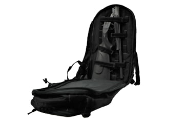 Image of American Tactical Imports RUKX Gear Survivor Back Pack, Black, 20x11x10, ATICTSURB