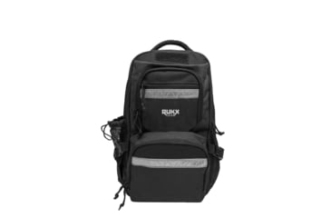 Image of American Tactical Imports RUKX Gear Survivor Back Pack, Black, 20x11x10, ATICTSURB