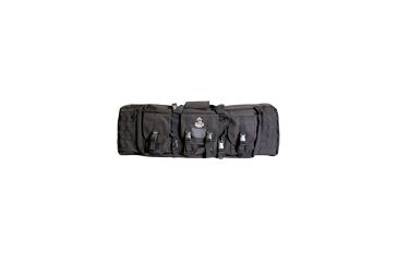 Image of American Tactical Imports Tactical Double Gun Bag, 36 in, Black, ATICT36DGB