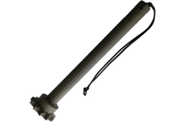 Image of American Tomahawk Trench Baton OD Green