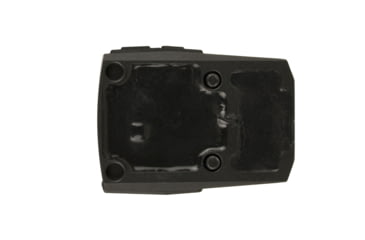 Image of AmeriGlo Haven Handgun Carry Ready Combo 1x28mm Red Dot Sight, 5.0 MOA Dot, Black, HVN04