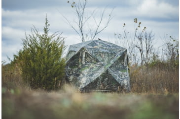 Image of Ameristep Care Taker Magnum Wide Bottom Hunting Blind
