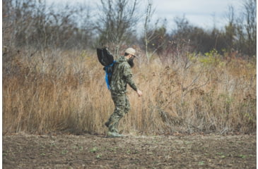 Image of Ameristep Care Taker Magnum Wide Bottom Hunting Blind