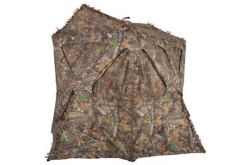Image of Ameristep Distorter K O Blind, Realtree Edge 85588