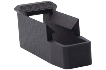 Image of Anarchy Outdoors CZ 457 Mag Loader for KRG Bravo Stock, Black, 791617488212