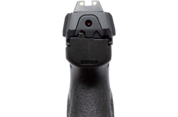 Image of Anarchy Outdoors HK Slide Plate, Black, 791617487253