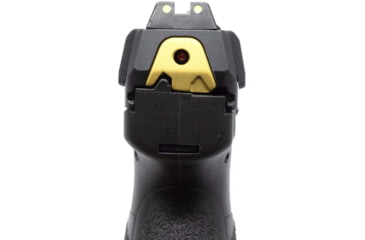 Image of Anarchy Outdoors HK Slide Plate, Gold, 791617487284